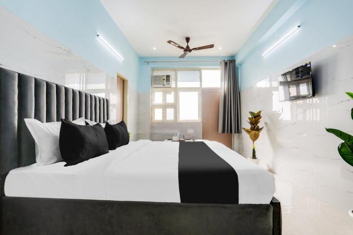 hotel o safe and sure residency