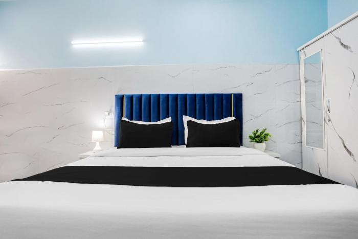 hotel o safe and sure residency