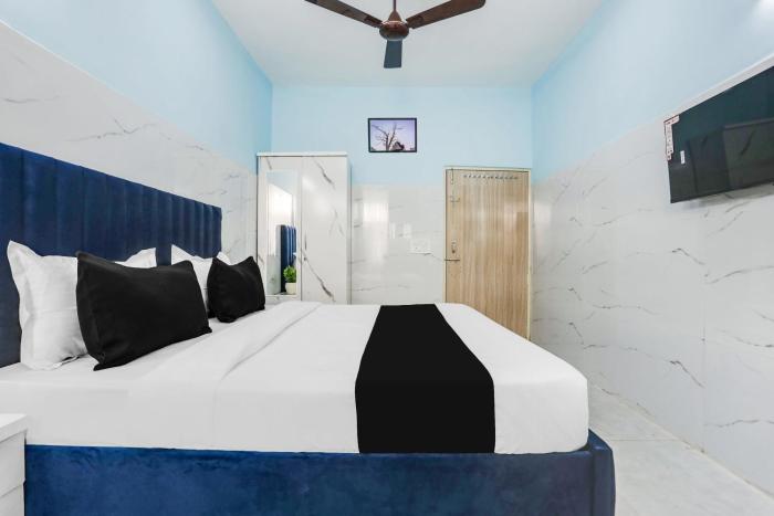 hotel o safe and sure residency