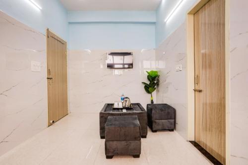 hotel o safe and sure residency
