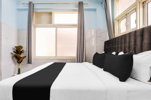 hotel o safe and sure residency