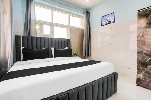 hotel o safe and sure residency