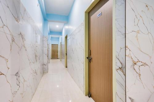 hotel o safe and sure residency