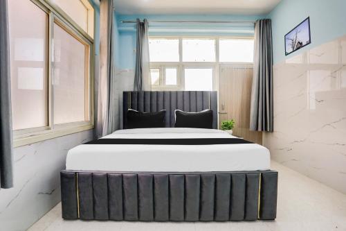 Hotel O Safe & Sure Residency,,4 star