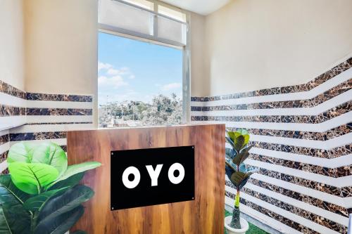 hotel o safe and sure residency