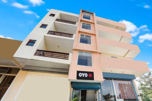 hotel o safe and sure residency