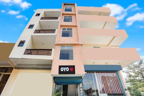 hotel o safe and sure residency