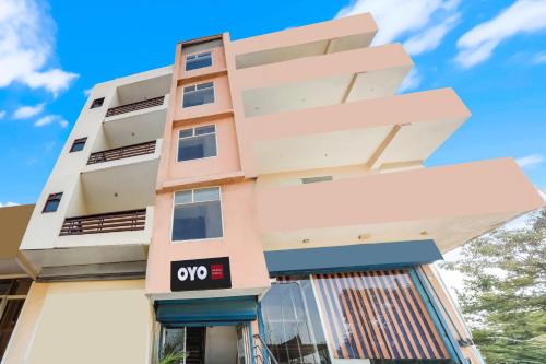 hotel o safe and sure residency