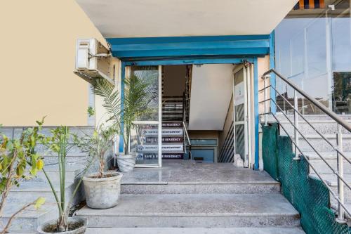 hotel o safe and sure residency