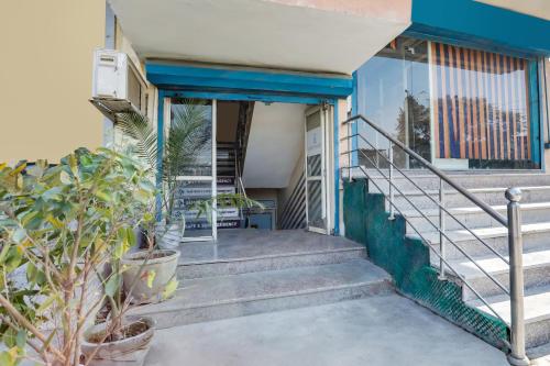 hotel o safe and sure residency