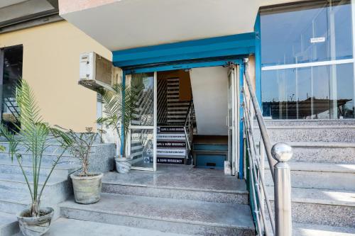 hotel o safe and sure residency