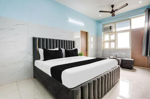 hotel o safe and sure residency