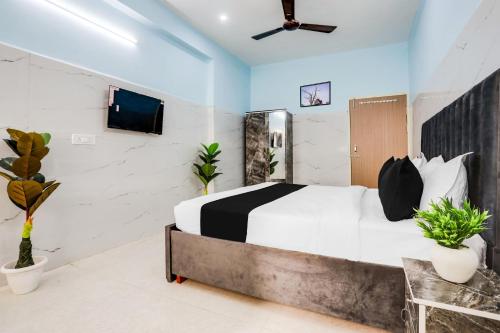 hotel o safe and sure residency