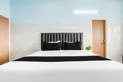 hotel o safe and sure residency