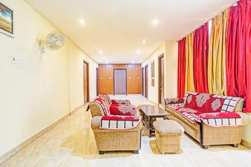 hotel o arvi guest house