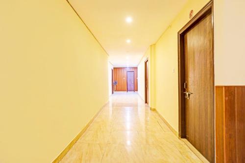 hotel o arvi guest house