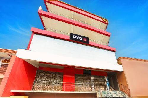 hotel o arvi guest house