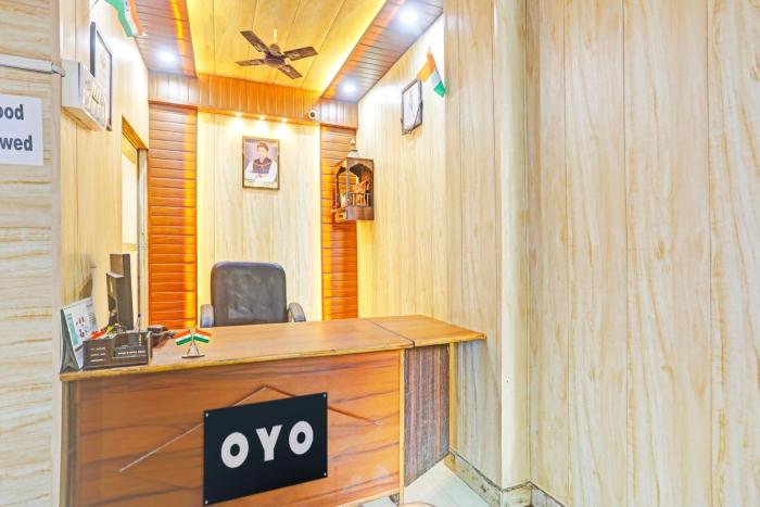 hotel o arvi guest house