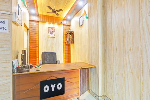 hotel o arvi guest house