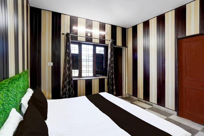 hotel o govind guest house