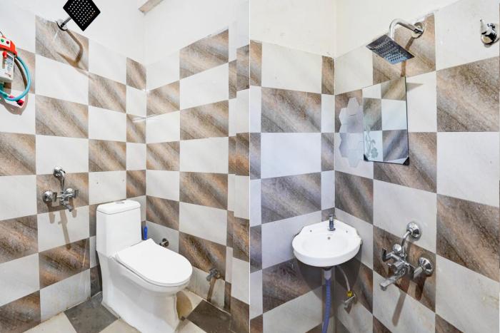 hotel o govind guest house