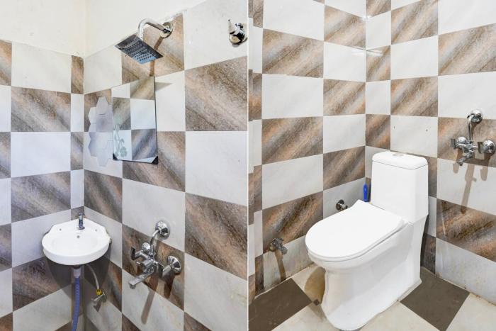 hotel o govind guest house