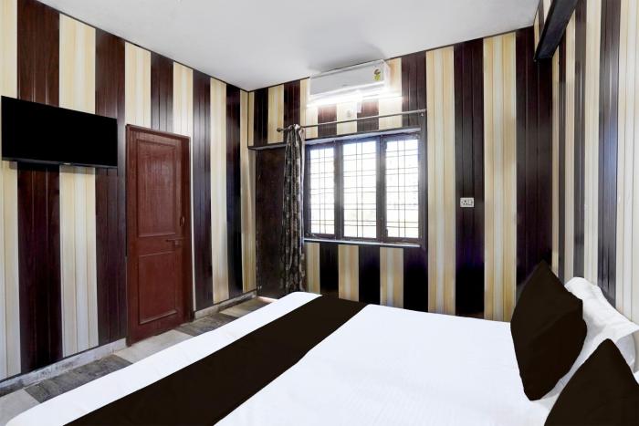 hotel o govind guest house