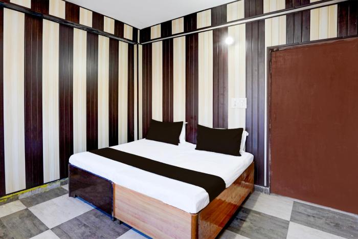 hotel o govind guest house