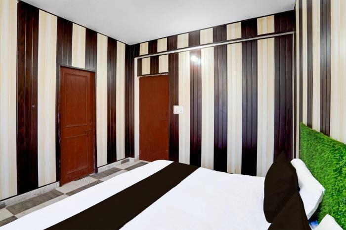 hotel o govind guest house