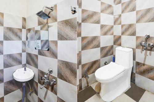 hotel o govind guest house