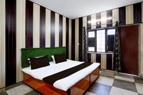 hotel o govind guest house