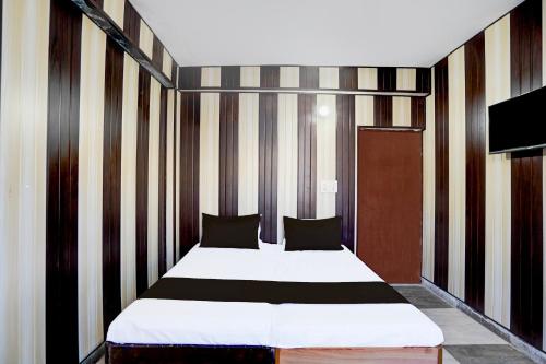 hotel o govind guest house