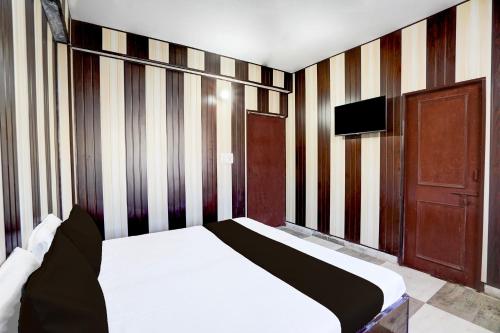 hotel o govind guest house