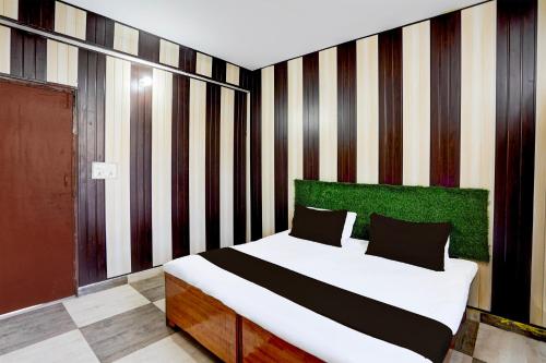 hotel o govind guest house