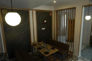 devas retreat