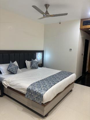 hotel gurudev kunj