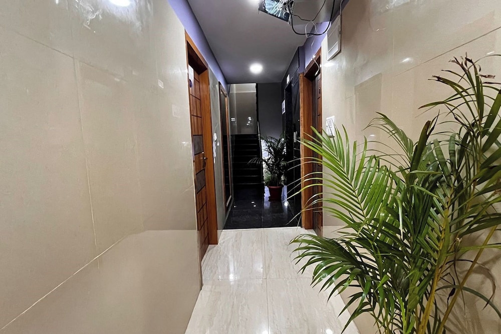 krishna stay inn
