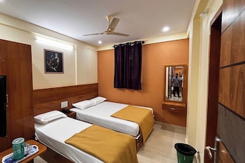 krishna stay inn