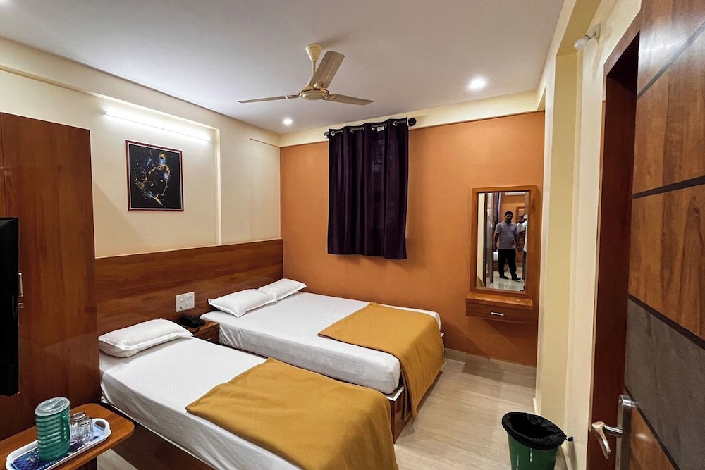 krishna stay inn