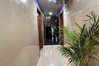 krishna stay inn