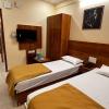 krishna stay inn