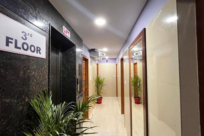 krishna stay inn