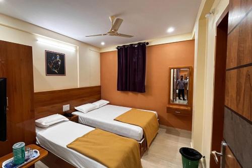 krishna stay inn