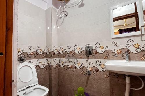 krishna stay inn