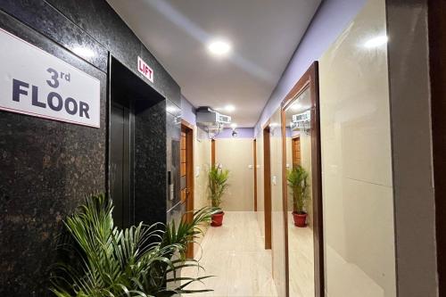 Krishna Stay Inn,,3 star