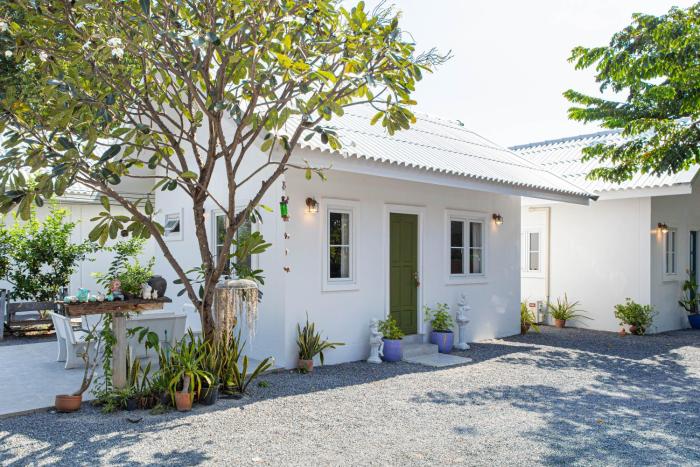 vawa guesthouse