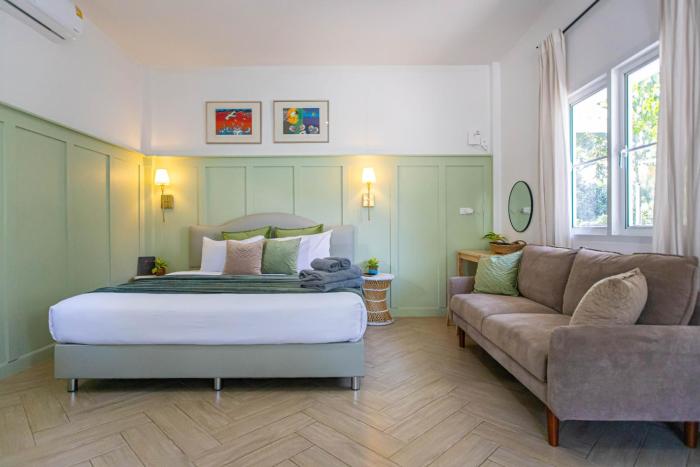 vawa guesthouse