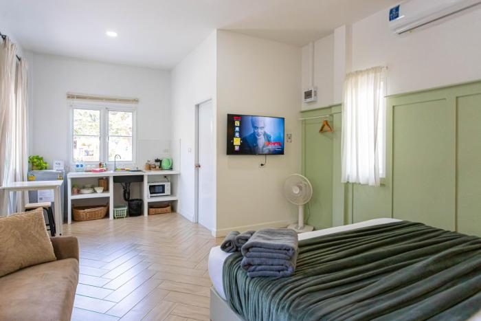 vawa guesthouse