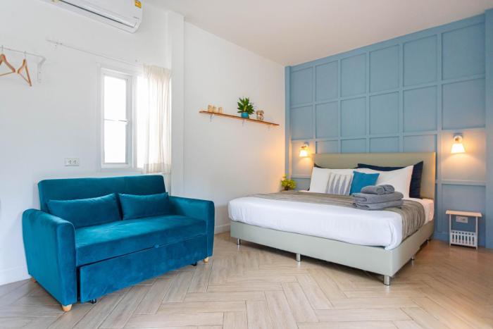 vawa guesthouse
