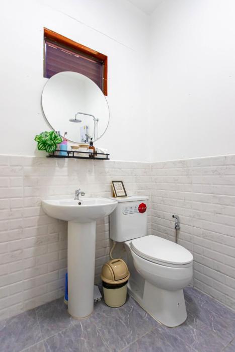 vawa guesthouse